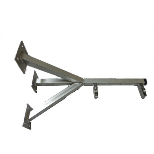 ESTENDAL DE ROUPA FIXO ZINCADO CHÃO PAREDE E TECTO ESTENDAL DE ROUPA FIXO ZINCADO CHÃO PAREDE E TECTO