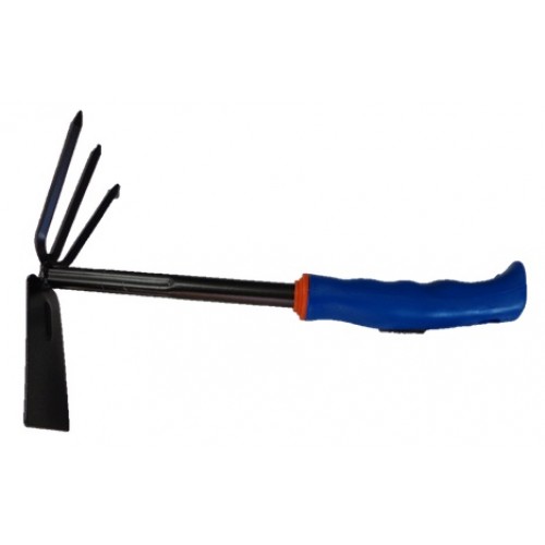 ANCINHO PATA E 3 DENTES PARA