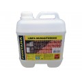 LIMPADOR DE VERDETE PEDRA E TELHA ANTI MUSGO 5 LT 