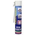 CAMPANHA ESPUMA DE POLIURETANO MANUAL 750 ML 08/2023