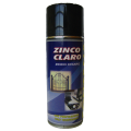 SPRAY ZINCO 400 ML CLARO