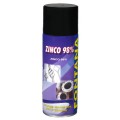 SPRAY ZINCO 400 ML ZINCO 98% COR CLARO