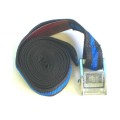 CINTA APERTO SEM FIM 2.5MT X 25MM BLISTER 2 UNIDADES