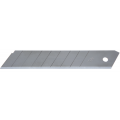 LÂMINAS PARA X-ACTO 10 UND x 18 MM