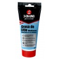 3 EM UNO BISNAGA MASSA MULTIUSO BRANCA 150G