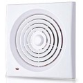 VENTILADOR DE WC 80 MM 10W 70m3/h 