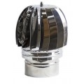 GIRANDOLA EM INOX 304 COM ROLAMENTOS BLINDADOS E SUBSTITUIVEIS