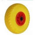 RODA PARA CARROS DE ARMAZEM