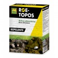 REPELENTE NATURAL PARA TOUPEIRAS