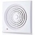 VENTILADOR DE WC 80 MM 10W 70m3/h 