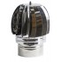 GIRANDOLA EM INOX 304 COM ROLAMENTOS BLINDADOS E SUBSTITUIVEIS