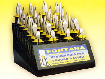 Expositor Fontana