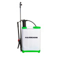 PULVERIZADOR 16 LITROS  E ACESSORIOS