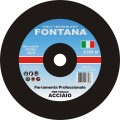 FT DISCO ABRASIVO CORTE FERRO 230 X 3.0 