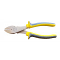 FT ALICATE DE CORTE REFORÇADO 180mm OFERTA 3 ALICATE PONTAS CURVAS EM CADA 4