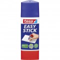 TESA - COLA TRANSPARENTE STICK TRIANGULAR 25G 