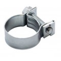 ABRAÇADEIRA PARA TUBO DE GÁS 