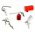 FT KIT PINTURA 5 PEÇAS CAIXA VERDE OFERTA CUTER BIMATERIA TURBO EM CADA 2