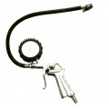 FT PISTOLA DE AR PARA ENCHER PNEUS OFERTA KIT BICOS(FT66095) EM CADA 3