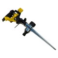 FT ASPERSOR  PLÁSTICO COM ESPETO METÁLICO OFERTA LIGAÇAO MANGUEIRA PLUS 3/4"