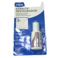 ESMALTE RESTAURADOR BRANCO COM PINCEL 20 ML