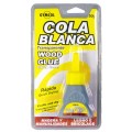 COLA BRANCA/TRANSPARENTE MULTIUSOS