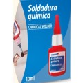SOLDADURA QUIMICA