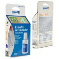 ESMALTE RESTAURADOR BRANCO COM PINCEL 20 ML