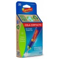 SUPERTITE COLA CONTACTO 20ML "20"