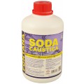 SODA CAUSTICA 1 KG