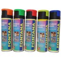 SPRAY MARCADOR FLURESCENTE 500 ML