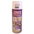 SPRAY ZINCO 400 ML CLARO