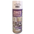 SPRAY ZINCO BRILHANTE 400ML