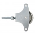 ROLDANA ZINCADA Nº 12 M6 X 60