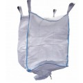BIG BAG 1000 KG 90X90X90 4 ALÇAS COM DESCARGA