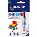 BOSTIK COLA INSTANTANEA 3 GR