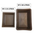 GAMELAS EM PLASTICO