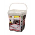 CIMENTO COLA CINZA 1.5 KG