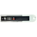 MEDID LAMINAS PARA CUTER 25MM SK2 10 UNIDADES