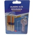 CILINDRO COM 3 CHAVE NORMAL 60mm