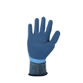 LUVA PROTEÇAO TOTAL AZUL LUVA PROTEÇAO TOTAL AZUL