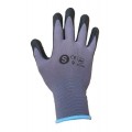 LUVA NYLON / NITRIL LONGA DURAÇÃO
