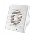 VENTILADOR WC STANDARD COM TEMPORIZADOR