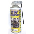 OLEO MULTIUSOS FT99 COM BICO APLICADOR 400 ML