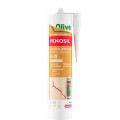 SILICONE AREADO BRANCO