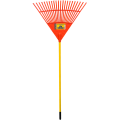 FT ANCINHO PARA FOLHAS L 22 DENTES COM CABO EM FIBRA 
