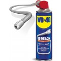 WD 40 400ML COM BICO FLEXIVEL