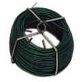 ROLO ARAME 50 MT VERDE