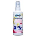 DESODORIZANTE PARA CALÇADO 120 ML