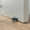 BATENTE PORTA MOD. 200 NIQUEL
